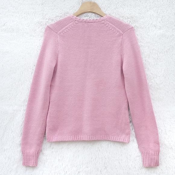 Gap Womens Size S Stretch Sweater - Picture 3 of 12